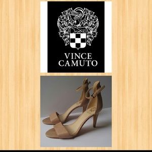 🌟HP🌟Vince Camuto Sebantini Sandal